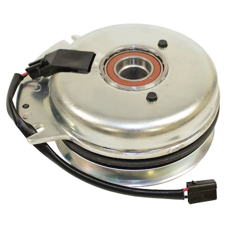 Stens New 255-589 Pto Clutch For Ayp 539106880, Husqvarna 539106880, Warner 5218-294, 5218-102 255-589